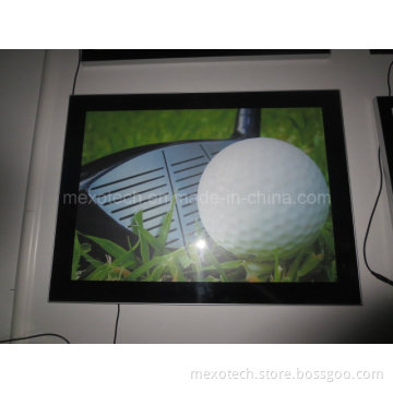 Magnetic Frame Acrylic LED Super Slim Light Box